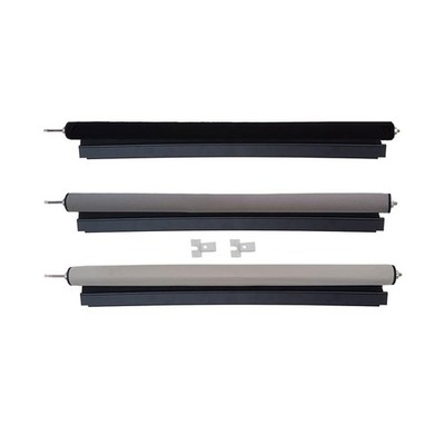 Car Panorama Sunroof Sunshade Curtain Cover Assembly for Lincoln MKX 2016- (G...