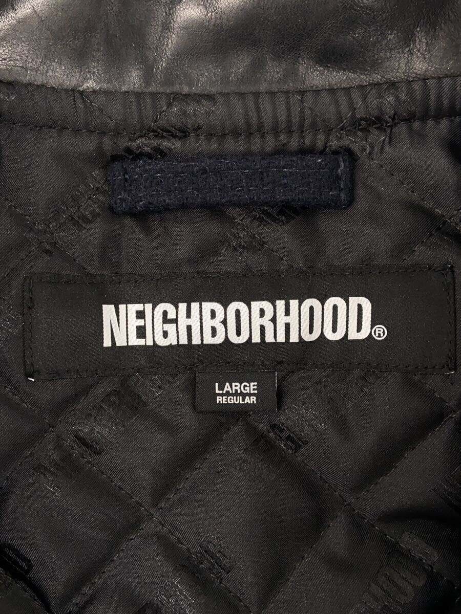 NEIGHBORHOOD Jacket L Navy Wool Model 222Sznh-Jkm04 | eBay NEIGHBORHOOD Jacket L Navy Wool Model 222Sznh-Jkm04 | eBay