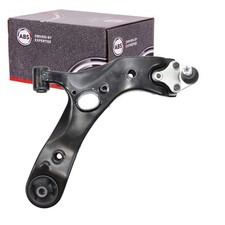 A.B.S. QUERLENKER STAHL VORDERACHSE RECHTS AUßEN UNTEN passend für TOYOTA AURIS 