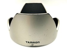 Tamron C8FH Lens Hood For AF Aspherical LD 28-200Mm 3.8-5.6 Silver