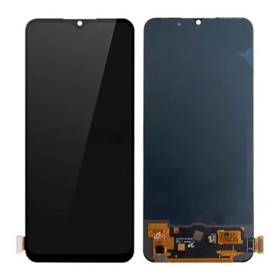 OLED LCD Display+Touch Screen Support Fingerprint Fr OPPO Reno 3 / K7 / A91/ F15