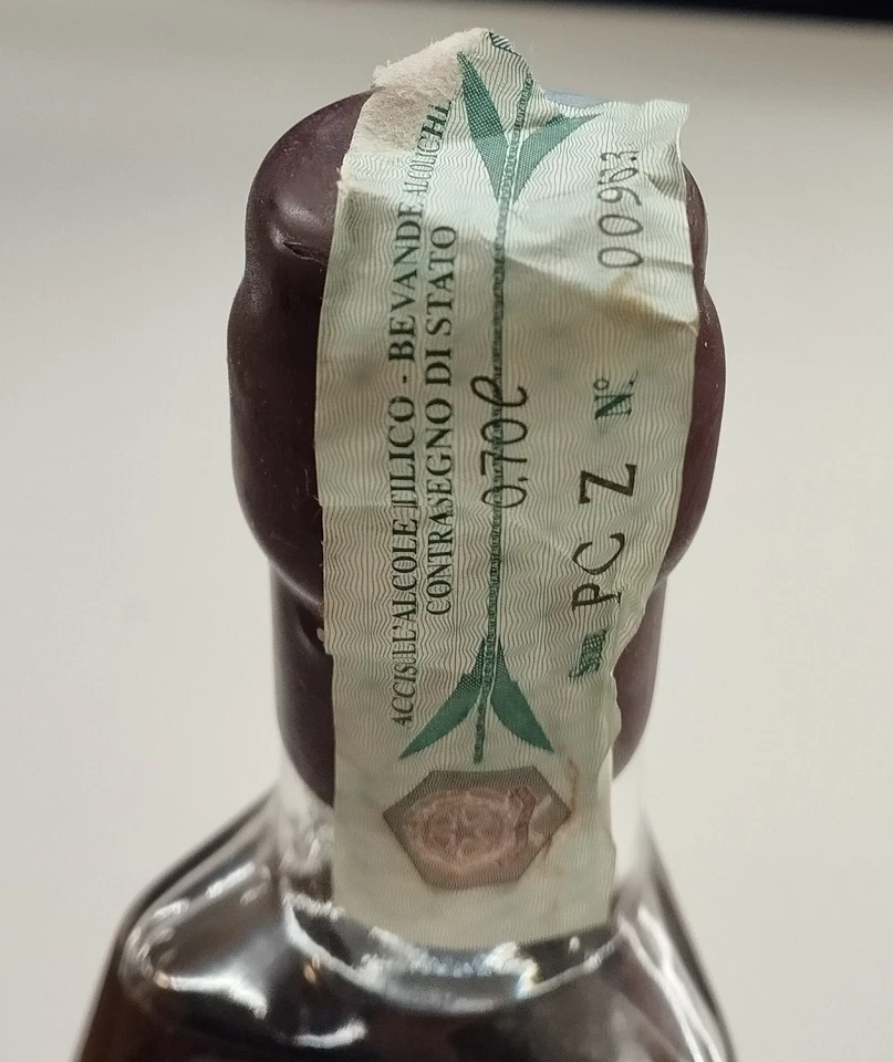 Rum Agricole "Piramide" Bally 7 Years Old - Immagine 4 di 4