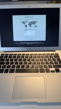 MacBook Air 13” 2015 i7 8GB 256GB – sehr guter Zustand