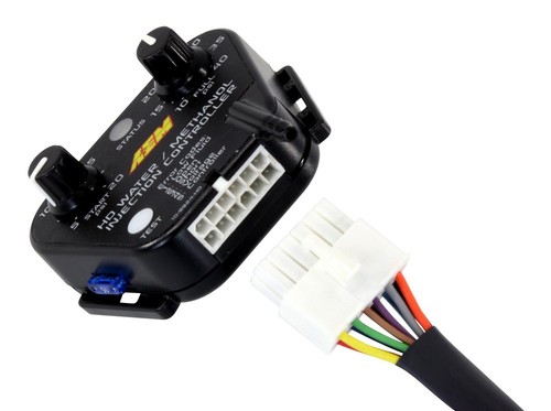 AEM for V2 HD Controller Kit - Internal MAP w/ 40psi Max - Picture 5 of 8