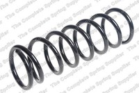 1X Fahrwerksfeder LesjÖFors 4288346 FüR Forester Awd SH5 Shj