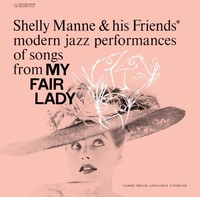 Manne - My Fair Lady - Cd - G3Z