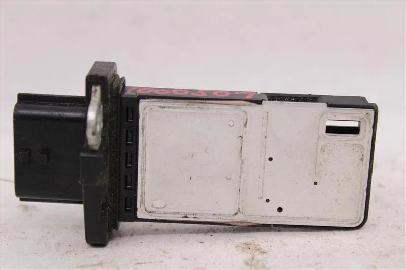 Sensor de flujo de aire de masa medidor MAF EX35 EX37 FX35 FX37 FX50 G25 G35 03-15 1000507 Foto 2 de 3