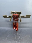 Vintage GoBots 1984 Water Walk RM-31 Robo Machine Airplane Transformers