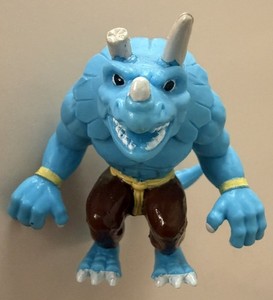 Extreme Dinosaurs Spike | eBay