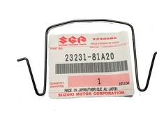 Ressort divers Suzuki JIMNY