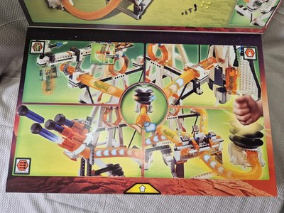 LEGO Space: Mb-01 Eagle Command Base (7690) for sale online | eBay