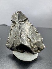 Echter Meteorit 64,1 Karat Milliarden Jahre Alt Xinjiang Eisen Nickel Natur