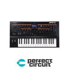 Roland Jupiter-Xm Synthesizer Keyboard SYNTHESIZER - NEW - PERFECT CIRCUIT