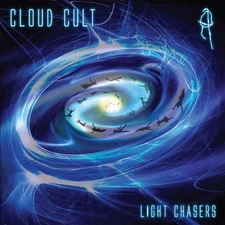 Cloud Cult Light Chasers (CD)