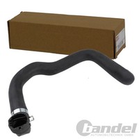 NTY KÜHlerschlauch KÜHlwasserschlauch Passend FüR Fiat Ducato | CPP-FT-019