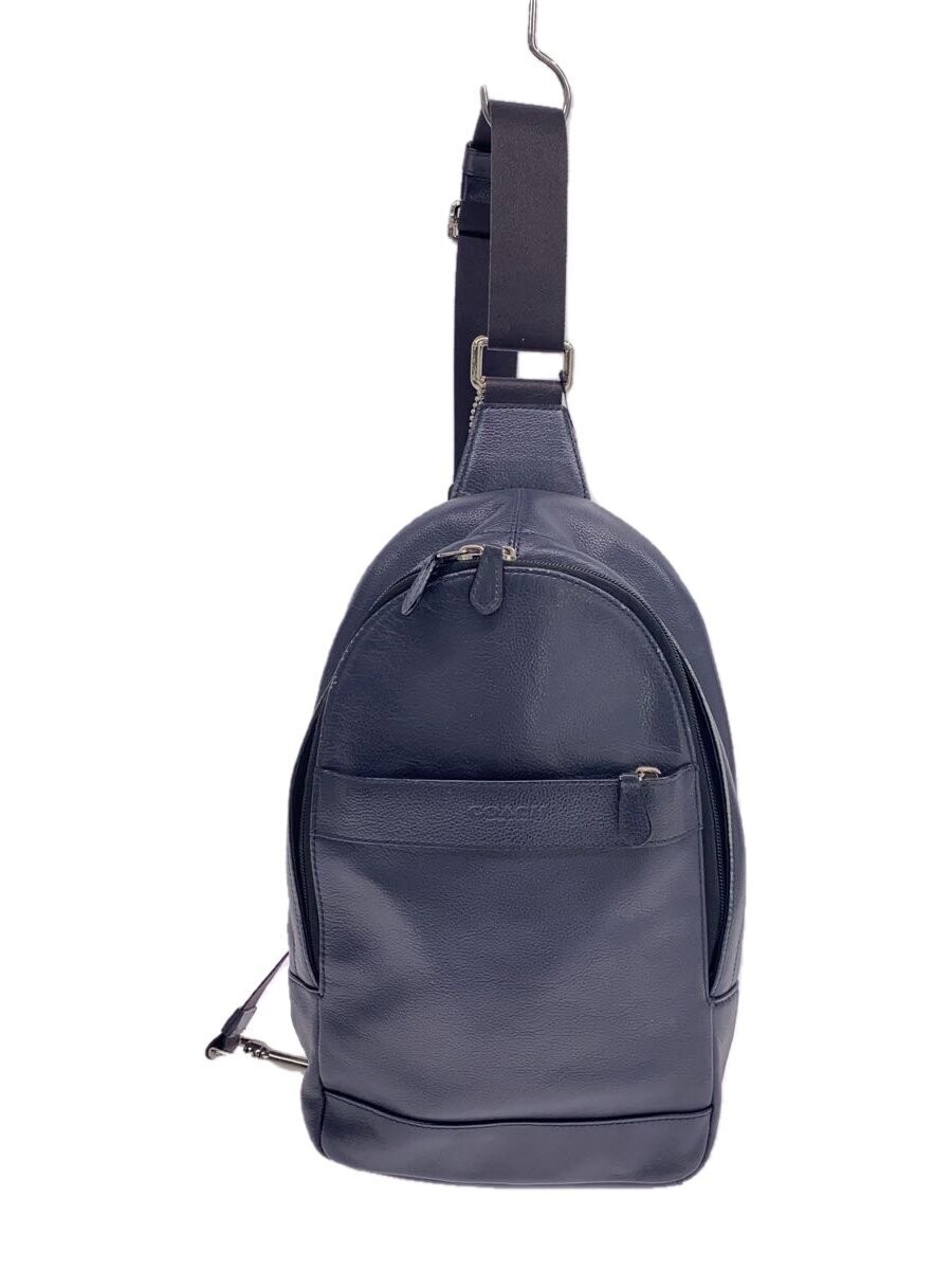 Coach Authentic Shoulder Bag F54770 4.5×33×24cm Pre-Owned