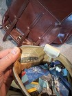 Lucchese Men's 2000 Size 12 D Ivory Color Honest Working Cowboy Patina, Tough — photo 10