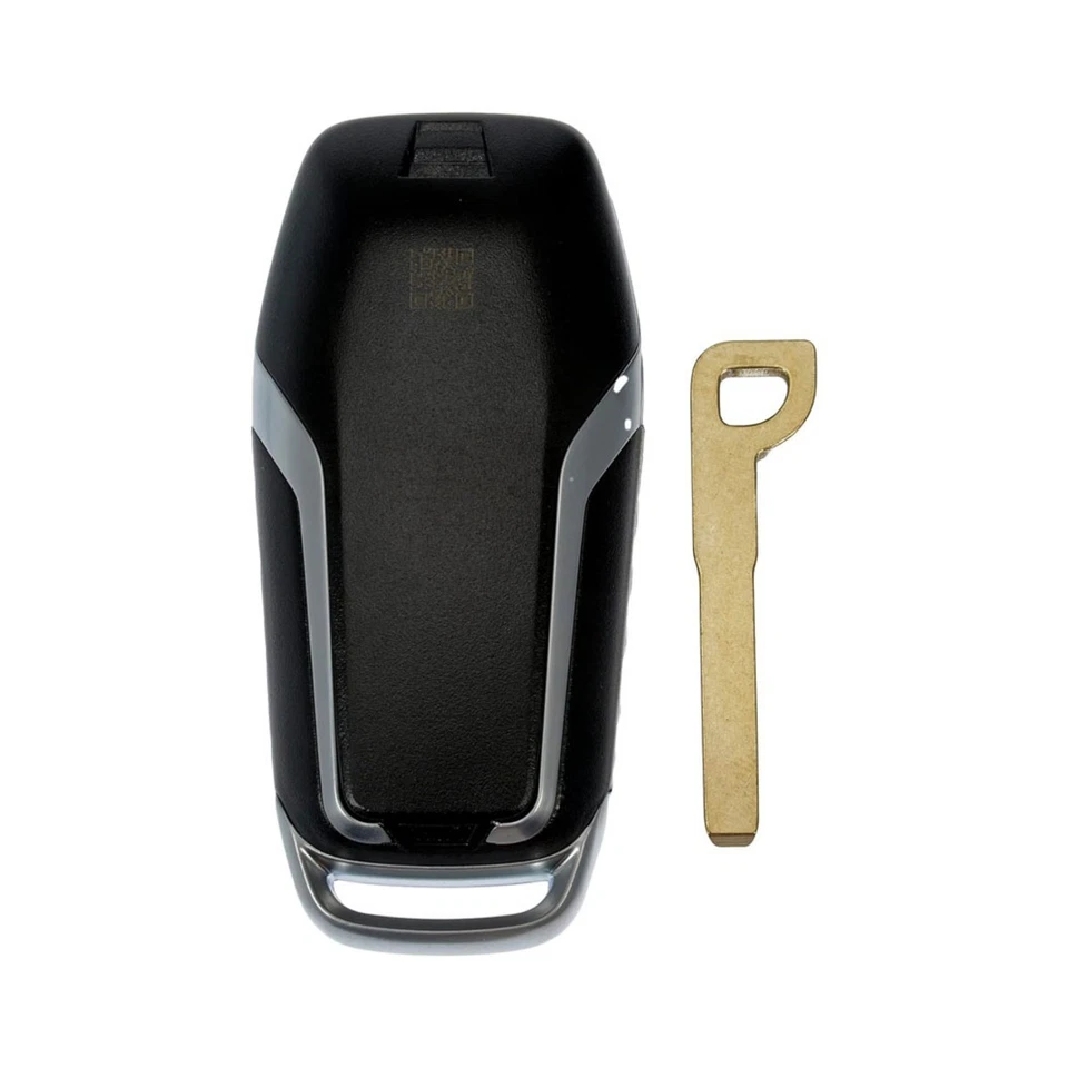 99097ST Dorman 钥匙链适用于福特野马探险家 Edge Fusion 林肯 MKZ 13-16 — 第 3/4 张图片