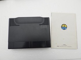 Super Baseball 2020 NEO GEO JP GAME. 9000025001991