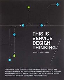 This Is Service Design Thinking von Marc Stickdorn | Buch | Zustand gut