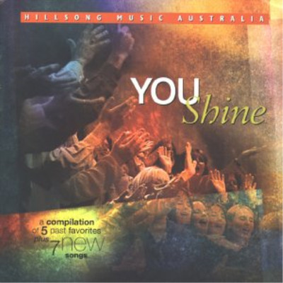 Hillsong You Shine (CD)