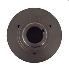 Pulley 734628M1 Fits Massey Ferguson 30D 30E 30H 35 35X 40 40E 4500 50 65 TO35