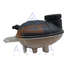 Mercedes C-Class 2.0 Petrol 14-21 Expansion Header Overflow Bottle A2055000049