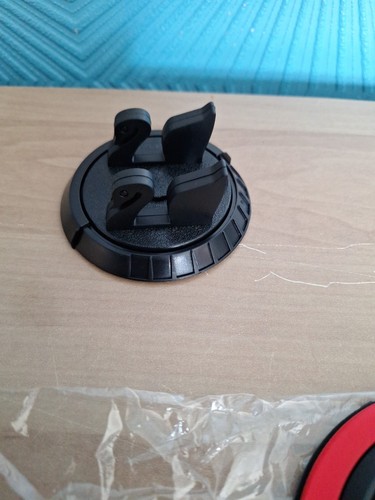 New Non Slip Car Mat Phone Holder Dashboard - Zdjęcie 3 z 6