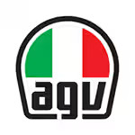 AGV GT2 Clear Pinlock Visor Insert - K5 / K3 SV / Horizon / Skyline / Compact