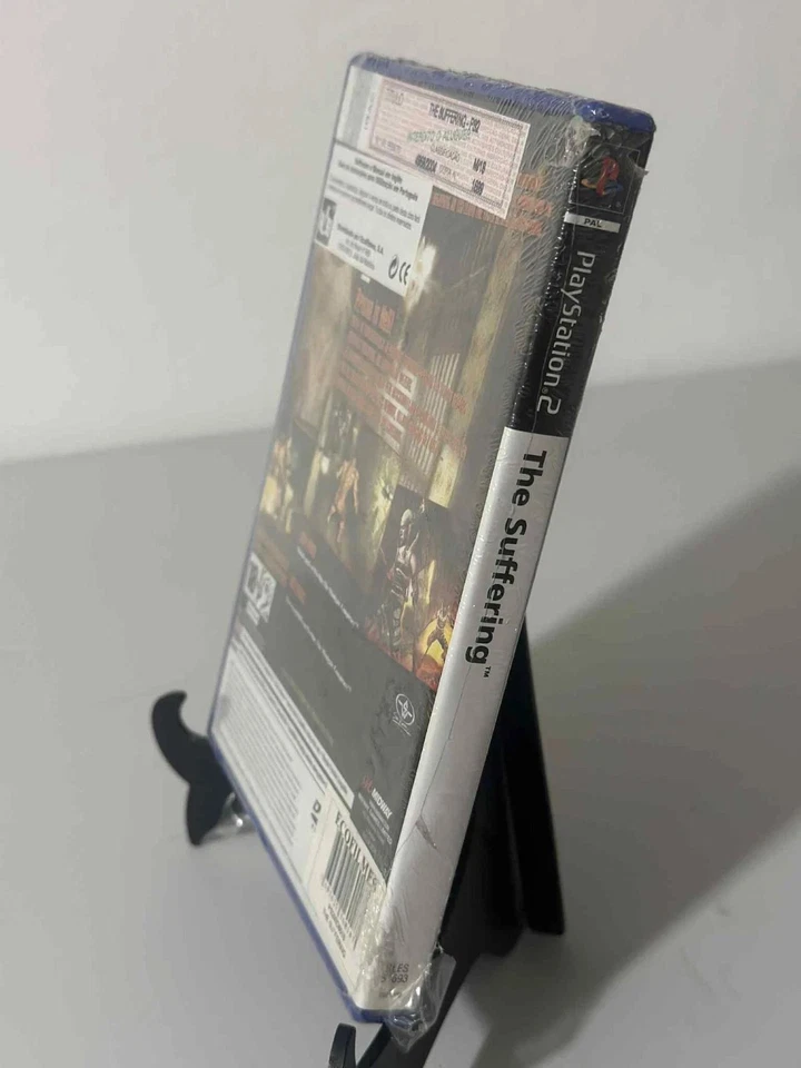 The Suffering PS2 PAL Brand New - Image 3 of 4
