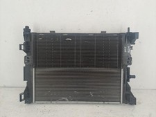 Radiateur Renault Zoe