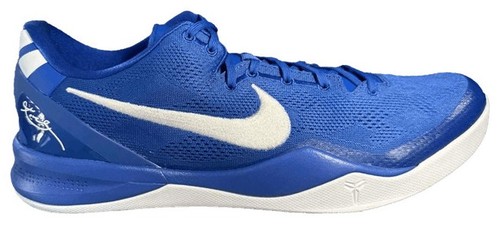 Nike Kobe 8 Protro TB Promo Court Purple PE | eBay