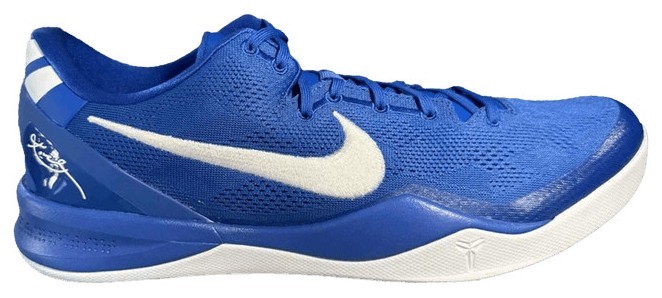 コービー8 Nike Kobe 8 Protro TB Promo Game Royal for Sale | Authenticity