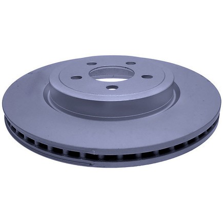 Acdelco 18A2343AC Coated Front Disc Brake Rotor