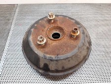 Tambour de frein Smart ROADSTER