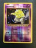 2016 Pokémon XY Evolutions -Drowzee- Reverse Holo Common 49/108