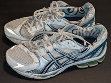 asics gel kayano 18 2014