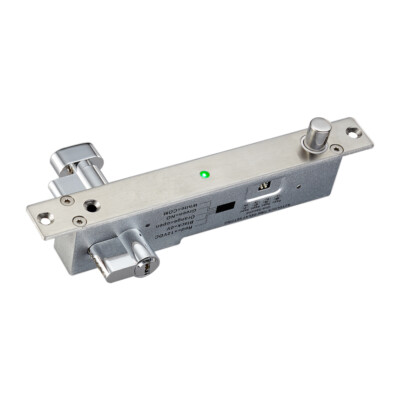 YLI YB-500C Electric Drop bolt lock Fail secure sturdiness with key