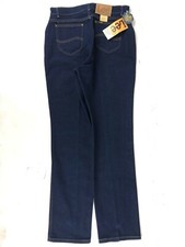 Vintage NEW Lee Riders Women  s 32 Straight Leg jean