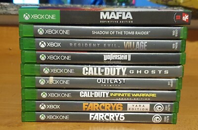 L'elenco dei giochi PlayStation più venduti ad aprile è pieno di titoli Xbox