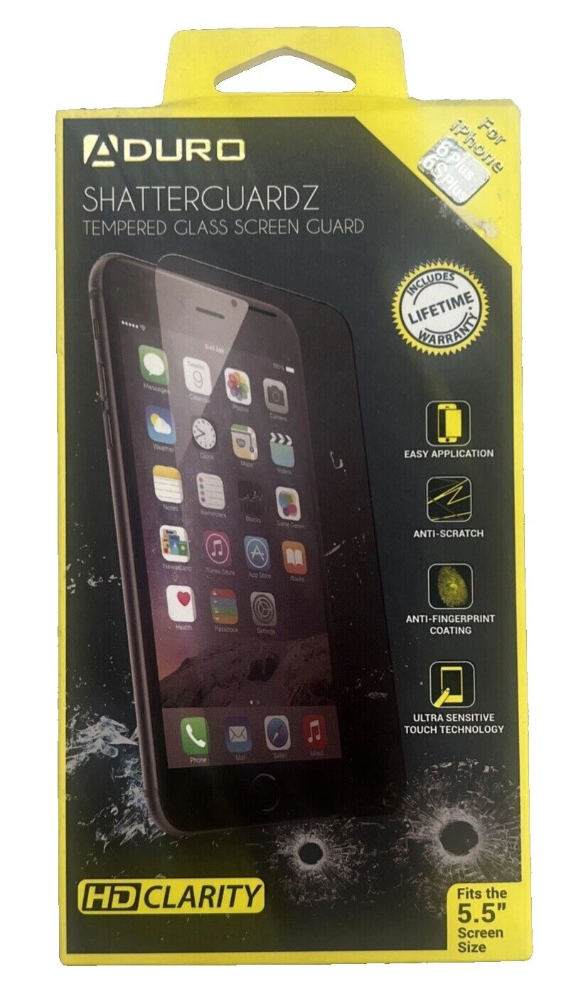 Protectores de pantalla de vidrio templado para Amazon