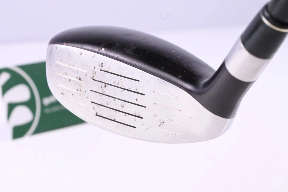 Nickent Genex 3DX #2 Hybrid / 17 Degree / Regular Flex SpeedRated 75 Shaft - Image 4 of 4