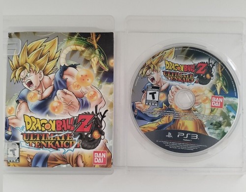 PlayStation 3 Games ~ Most with Manuals! - Picture 121 of 533