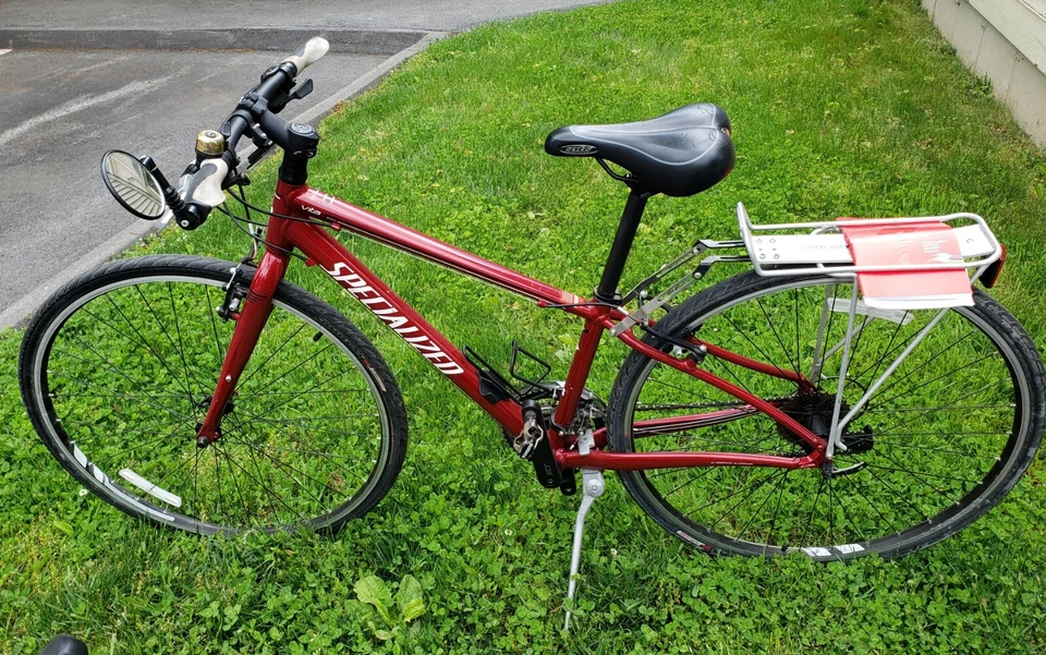 BICICLETAS ESPECIALIZADAS XS 24 POLEGADAS - Imagem 2 de 4