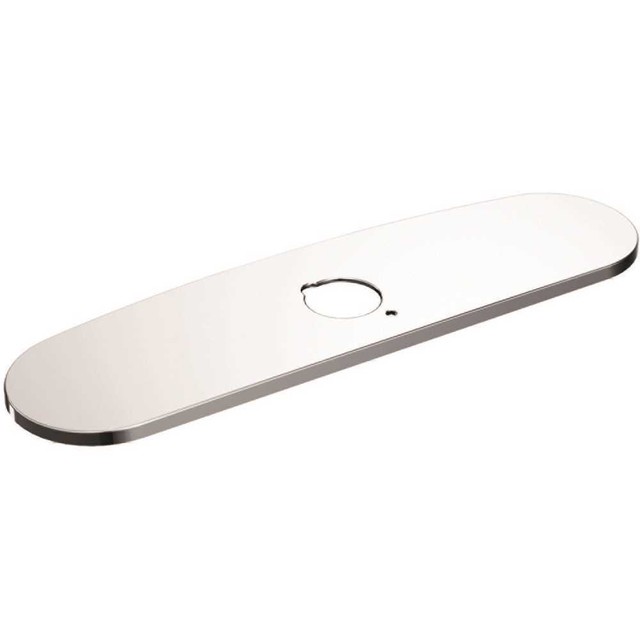 Moen 99558 Mpower Chrome Escutcheon & Gasket Kit for sale online eBay