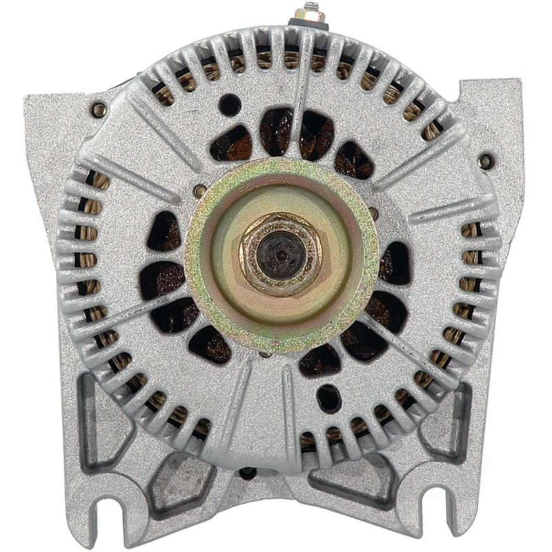 Alternador ACDelco 335-1126 88877336 para 96-02 Ford Mustang Crown Victoria Foto 3 de 4