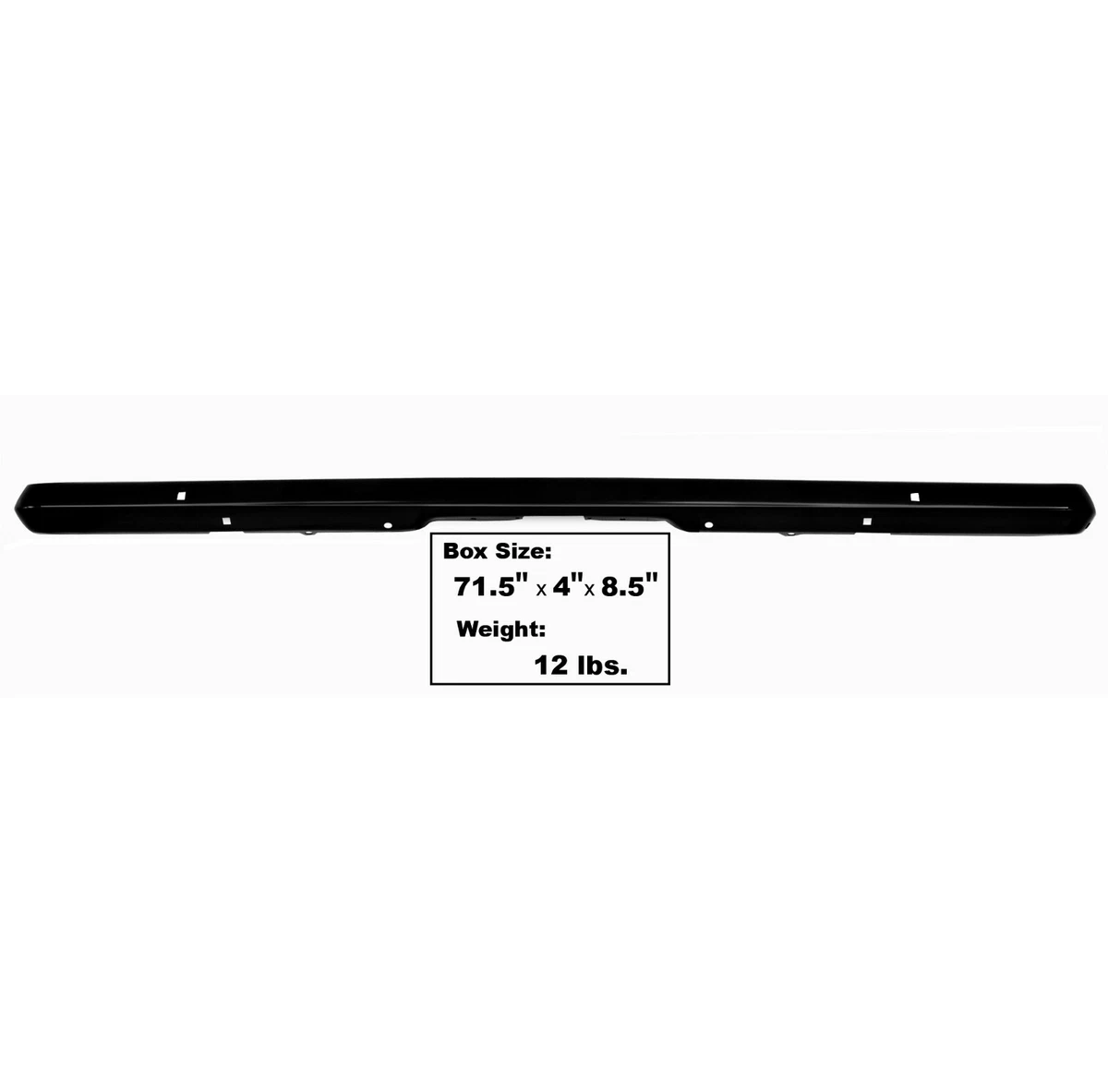 Las Mejores Ofertas En Piezas Y Accesorios De Exterior Para 1970 Chevrolet Camaro | EBay