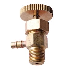 6598102 Fuel Bleeder Valve Fits Bobcat 553 753 773 S175 S185 T180 T190 E35 E45