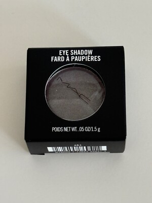 NIB MAC Eye Shadow STARRY NIGHT Frost Eyeshadow