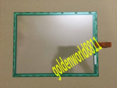 N010-0550-T713 New 12.1-inch Seven line Touch S n Glass 1PCS #E1